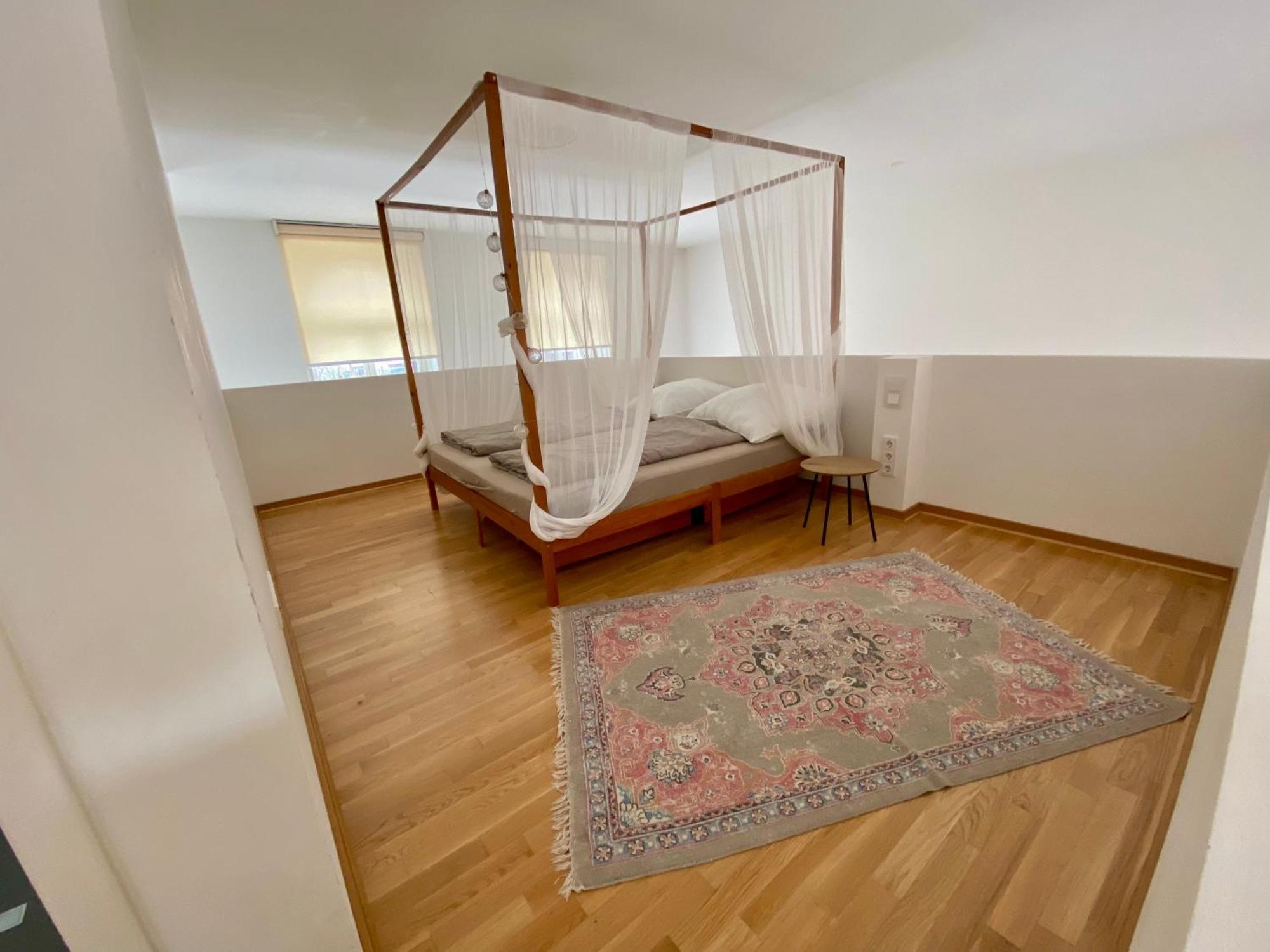 Cityloft Gold - Zentrum / 105Qm / Inkl. Parkplatz / Netflix Lipsk Zewnętrze zdjęcie